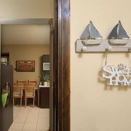 Home Suites Hersonissos  Ngoại thất bức ảnh
