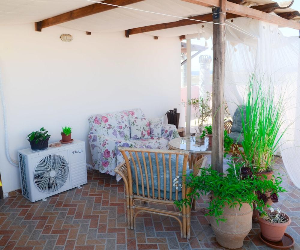 Home Suites Hersonissos  Ngoại thất bức ảnh
