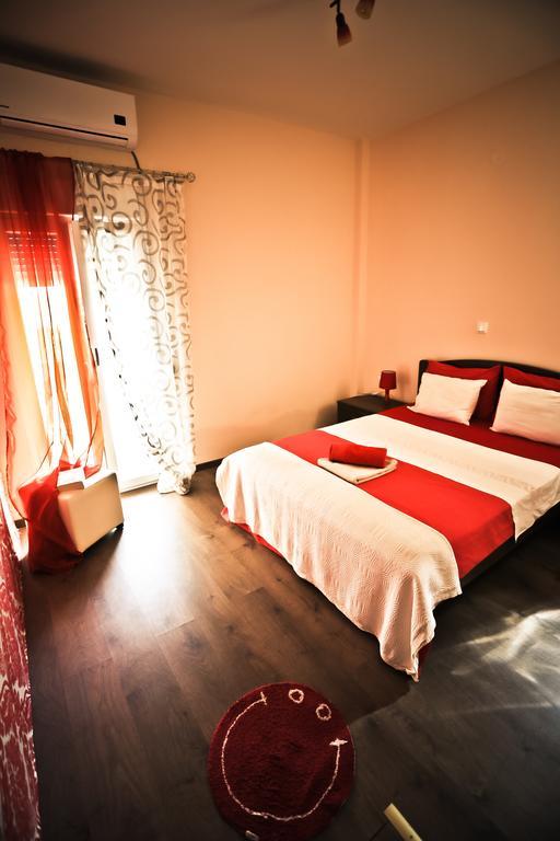 Home Suites Hersonissos  Phòng bức ảnh