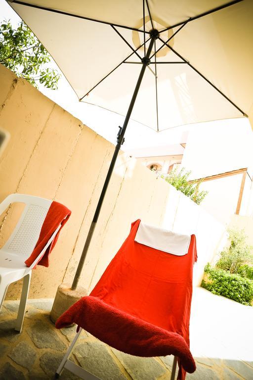 Home Suites Hersonissos  Phòng bức ảnh