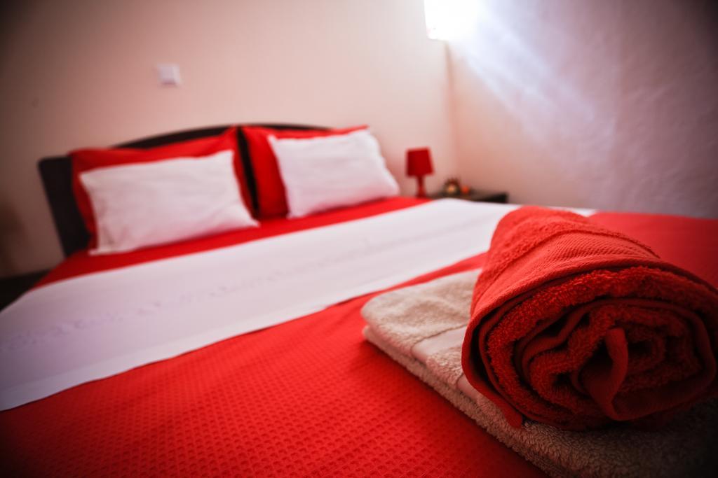 Home Suites Hersonissos  Phòng bức ảnh