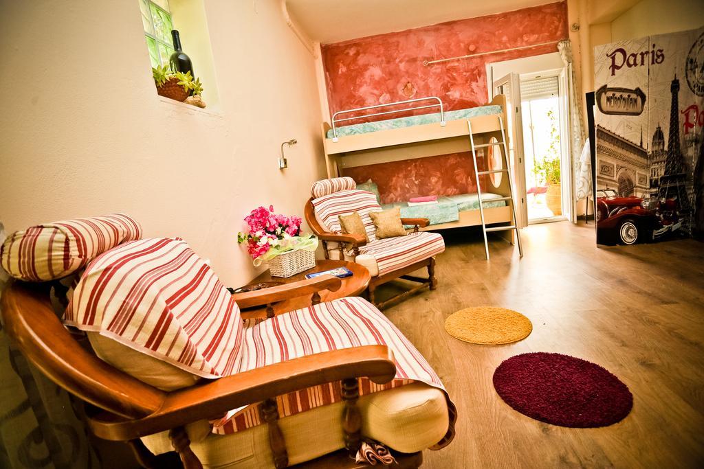 Home Suites Hersonissos  Ngoại thất bức ảnh