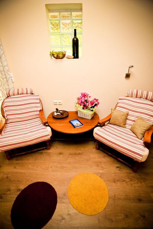 Home Suites Hersonissos  Phòng bức ảnh