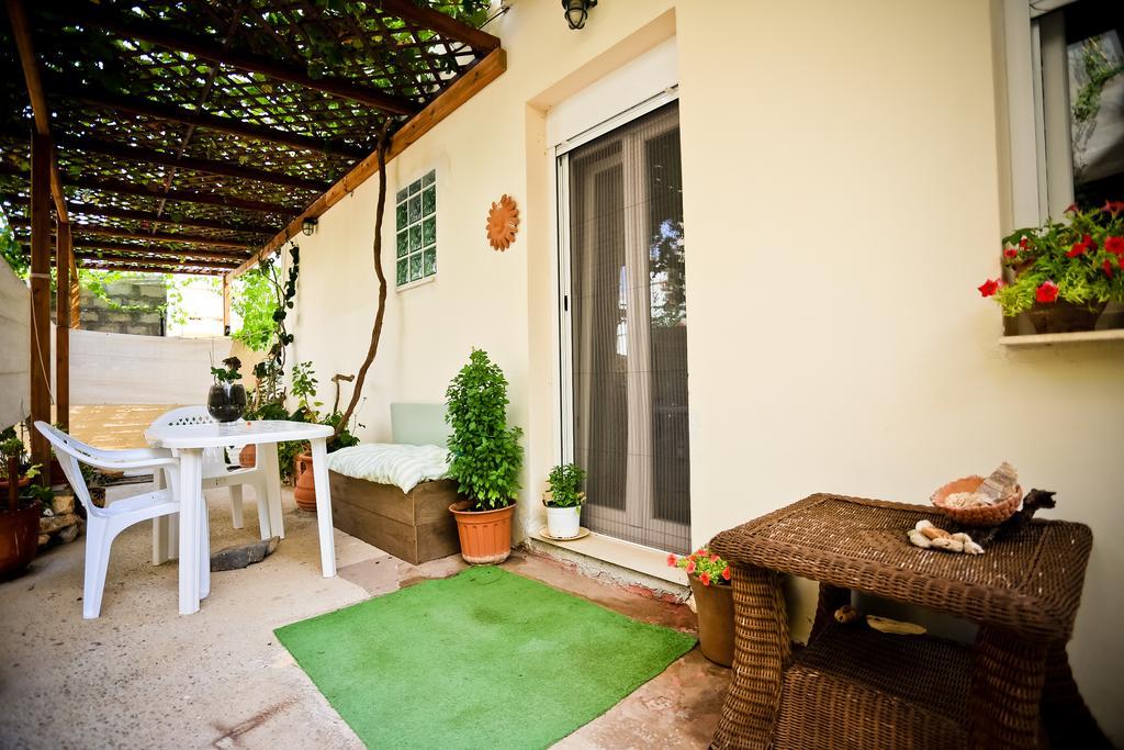 Home Suites Hersonissos  Phòng bức ảnh