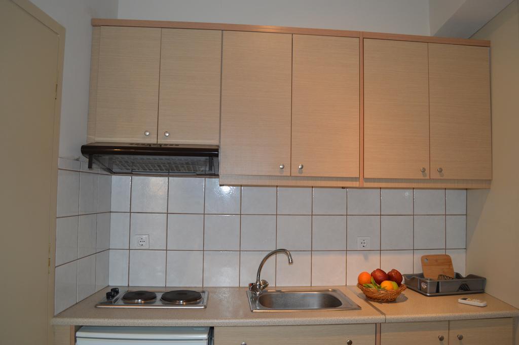 Home Suites Hersonissos  Phòng bức ảnh