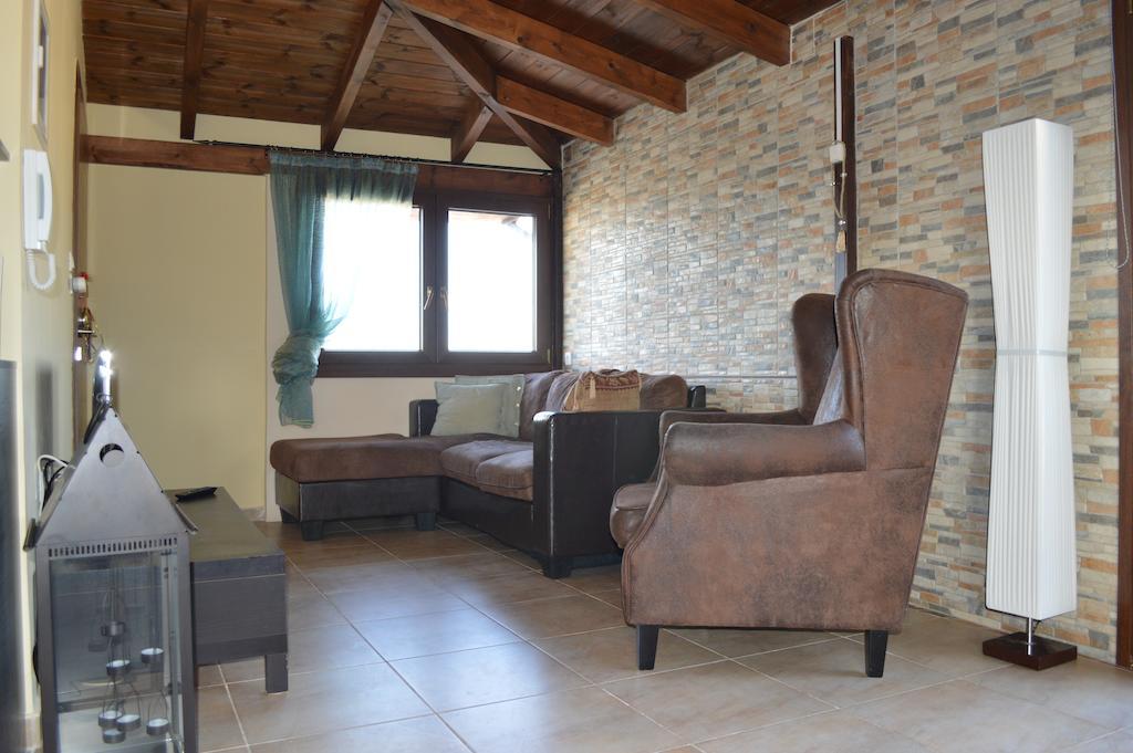 Home Suites Hersonissos  Phòng bức ảnh