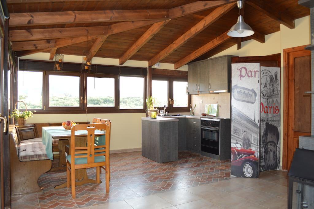 Home Suites Hersonissos  Phòng bức ảnh