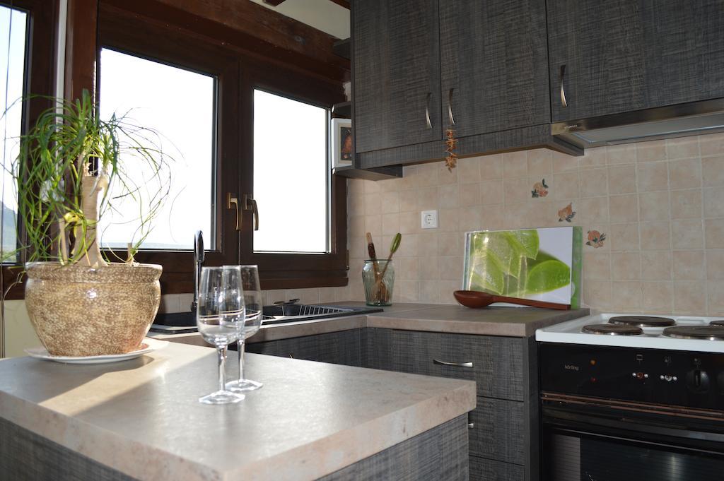 Home Suites Hersonissos  Phòng bức ảnh
