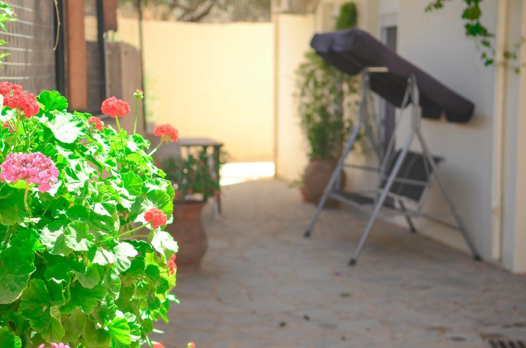 Home Suites Hersonissos  Ngoại thất bức ảnh
