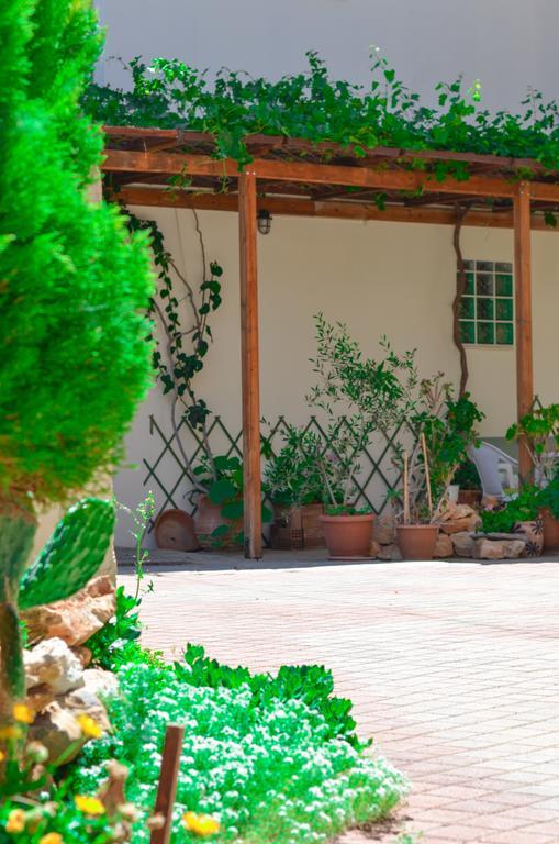 Home Suites Hersonissos  Ngoại thất bức ảnh